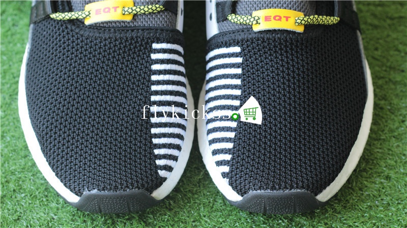 Adidas EQT Support 9317 Boost Berlin Verkehrsbetriebe